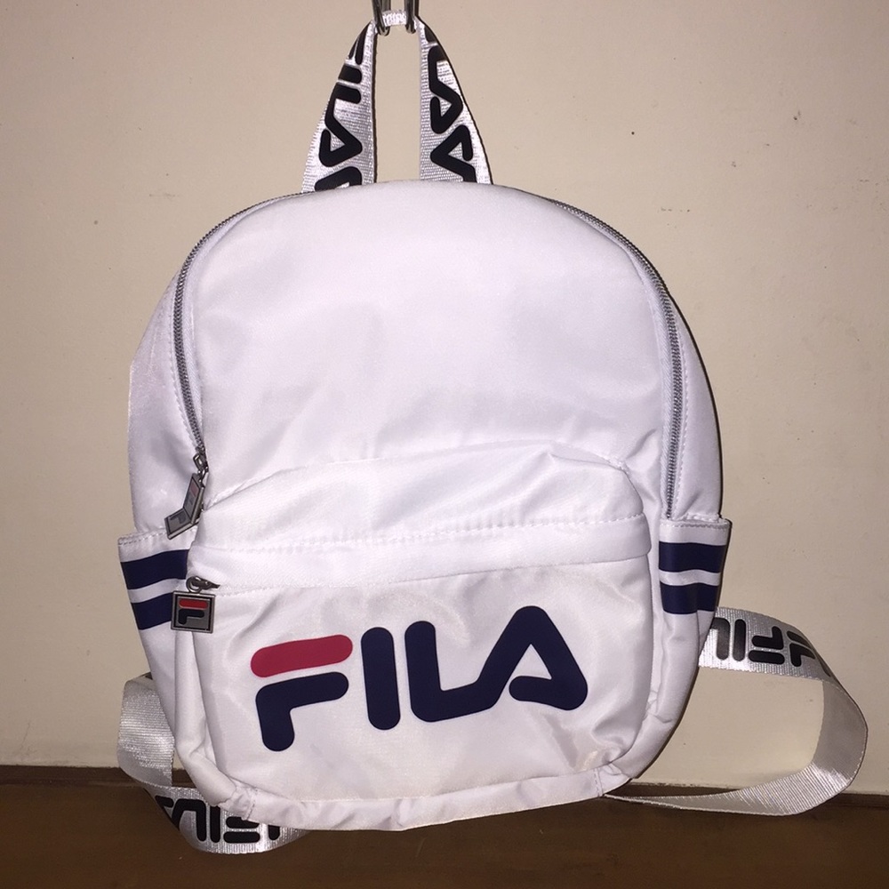 Fila Mini Backpack